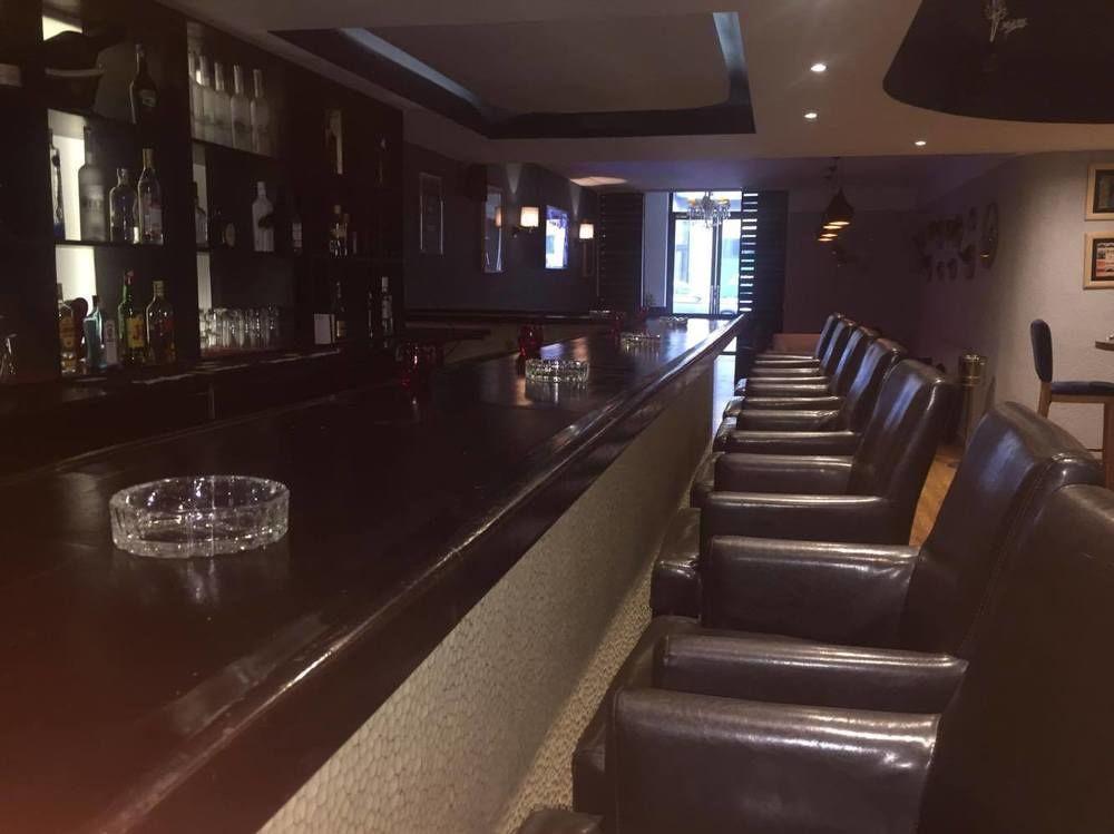 Hotel Les Saisons Casablanca Ngoại thất bức ảnh