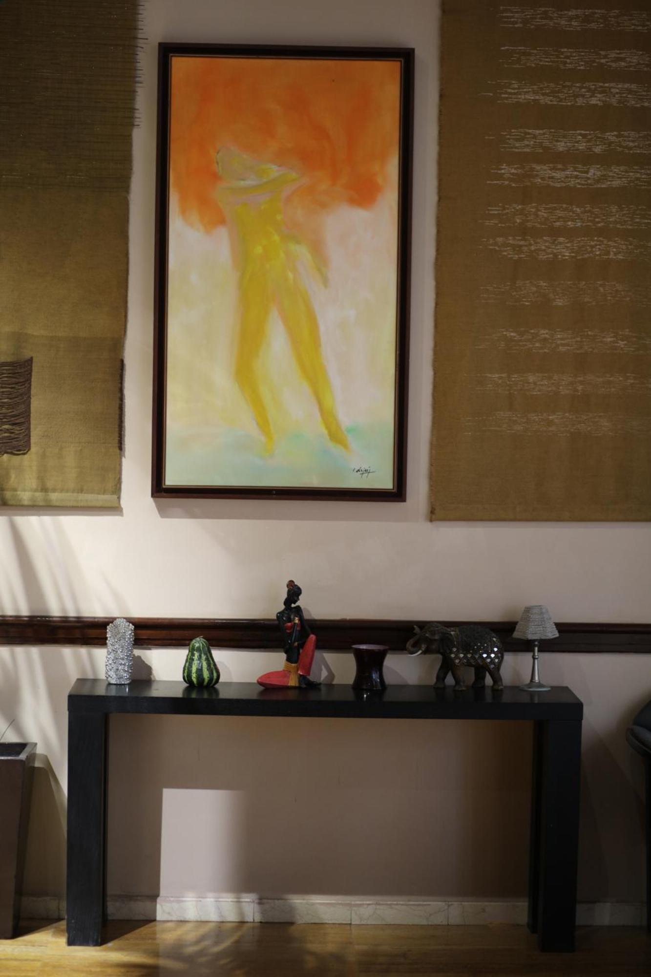 Hotel Les Saisons Casablanca Ngoại thất bức ảnh