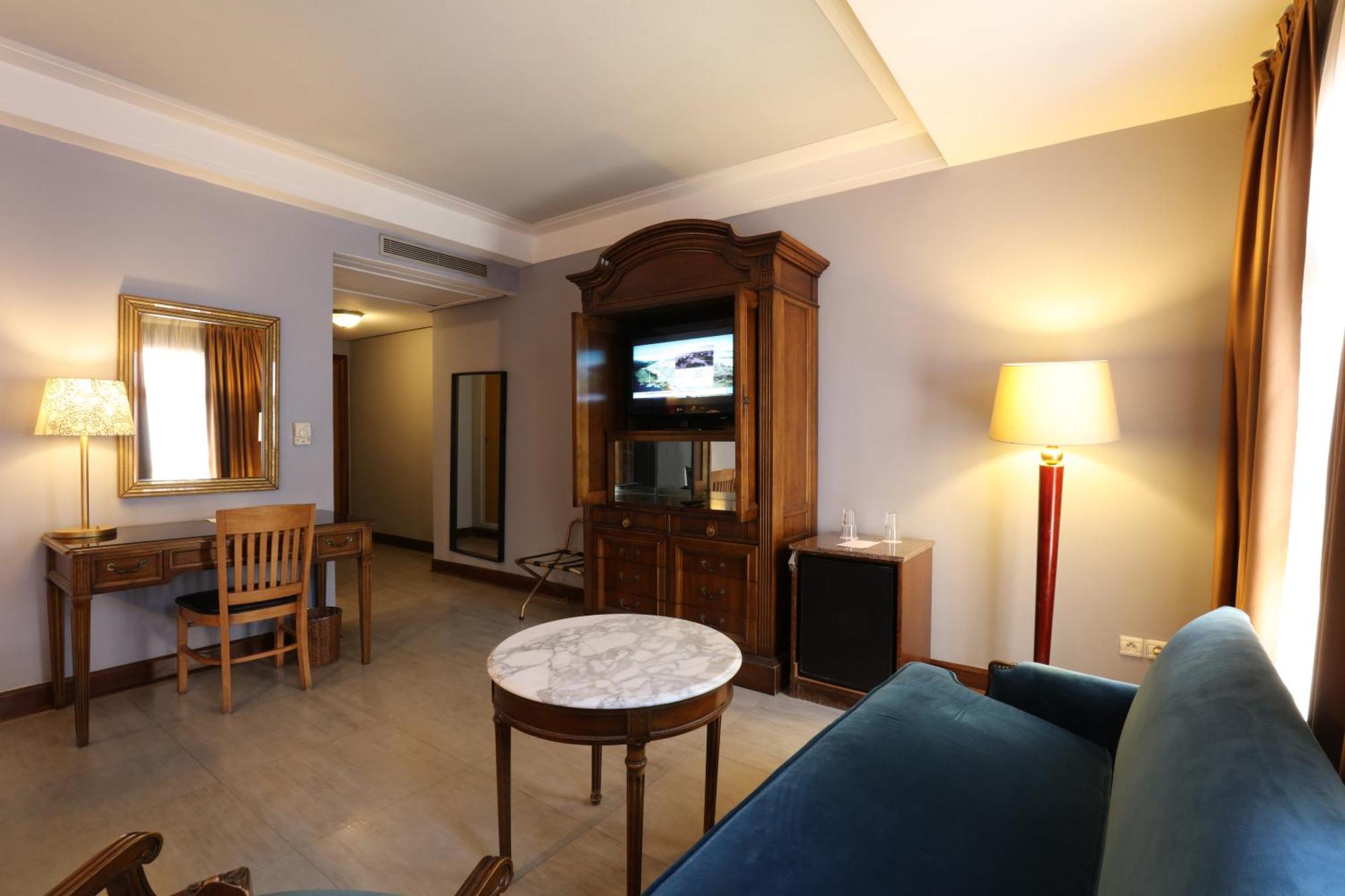 Hotel Les Saisons Casablanca Ngoại thất bức ảnh